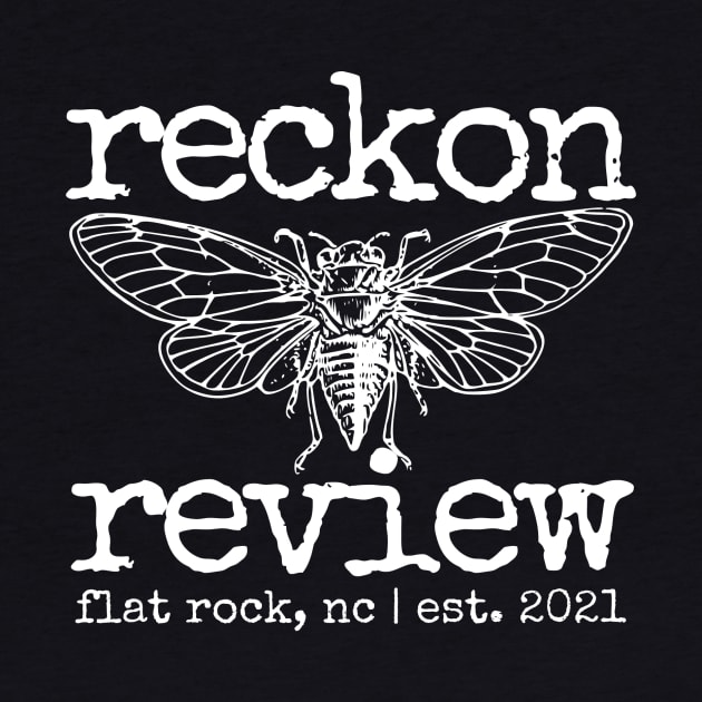 Born in Flat Rock - White by Reckon Review